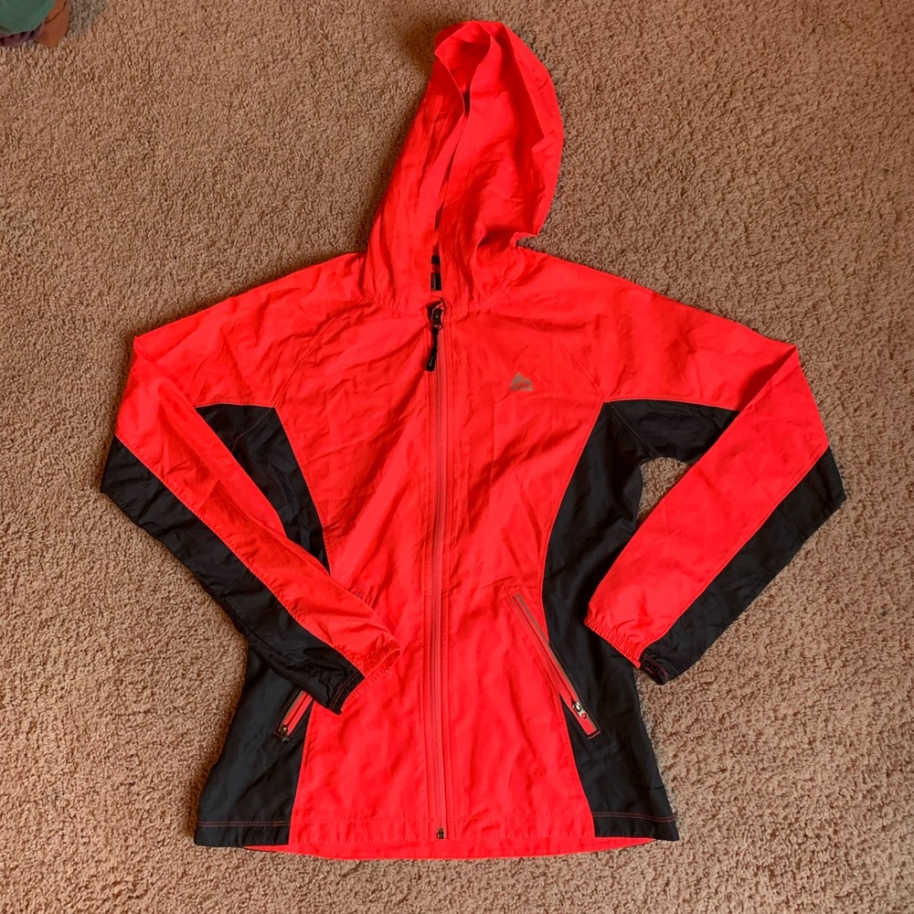 RBX Jacket